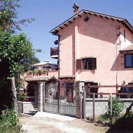 Parco Dei Laghi Διαμέρισμα Αματρίτσε Εξωτερικό φωτογραφία