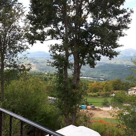 Parco Dei Laghi Διαμέρισμα Αματρίτσε Εξωτερικό φωτογραφία