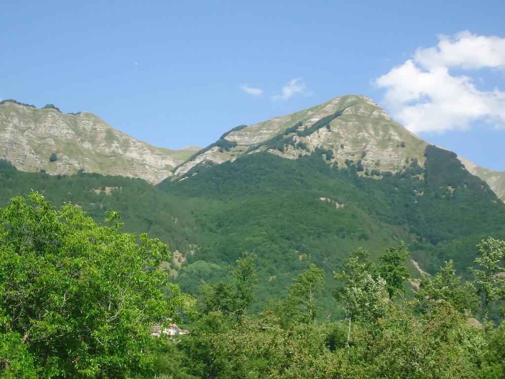 Parco Dei Laghi Διαμέρισμα Αματρίτσε Εξωτερικό φωτογραφία