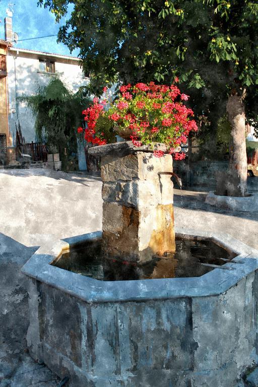 Parco Dei Laghi Διαμέρισμα Αματρίτσε Εξωτερικό φωτογραφία