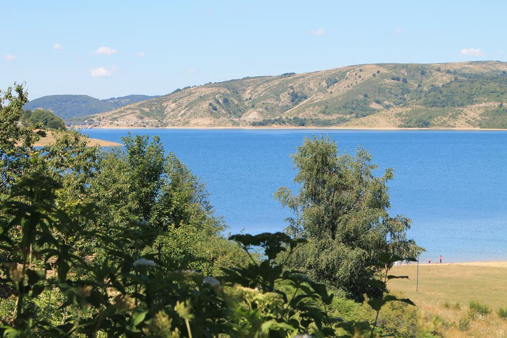 Parco Dei Laghi Διαμέρισμα Αματρίτσε Εξωτερικό φωτογραφία