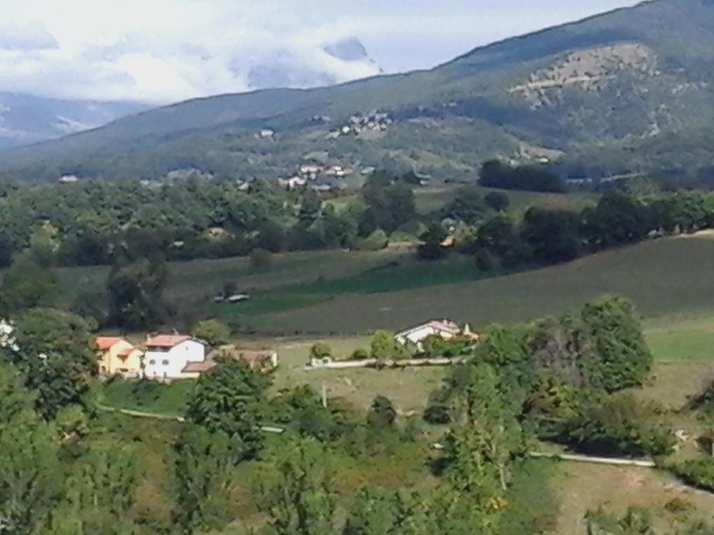Parco Dei Laghi Διαμέρισμα Αματρίτσε Εξωτερικό φωτογραφία
