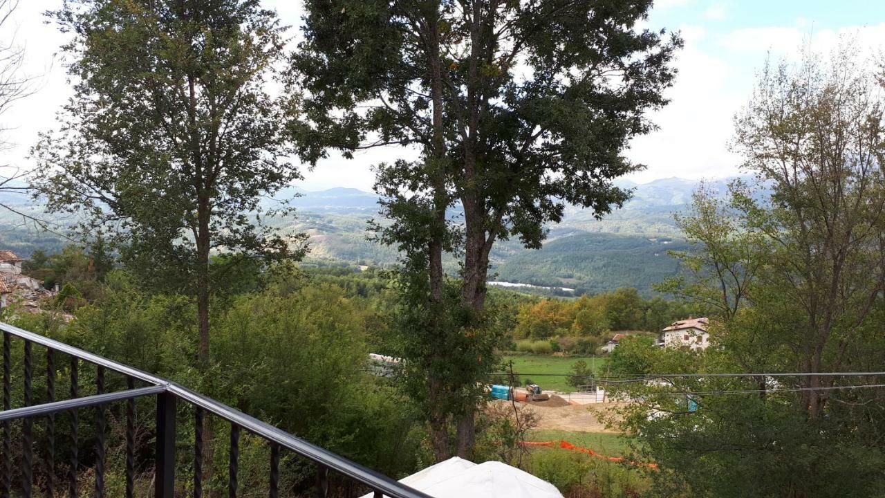 Parco Dei Laghi Διαμέρισμα Αματρίτσε Εξωτερικό φωτογραφία