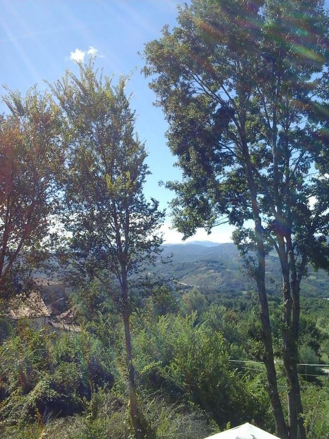 Parco Dei Laghi Διαμέρισμα Αματρίτσε Εξωτερικό φωτογραφία